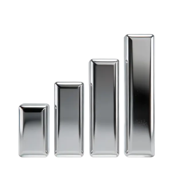 Stocks option icon
