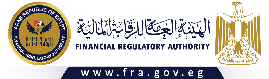 Financial Regulatory Authority logo